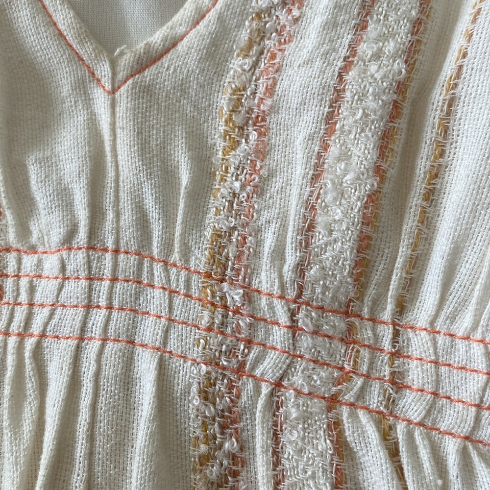 Free People Dress M - Picture 9 of 9